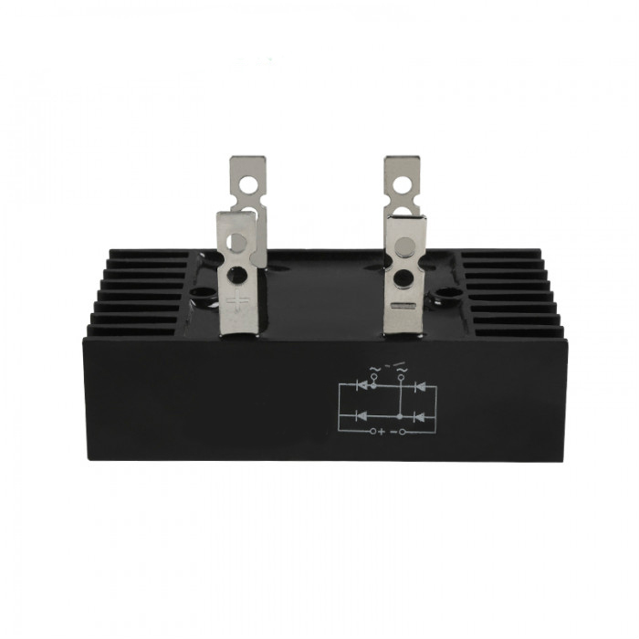 眾所周知的，晶閘管模塊元件由四個PNPN半導體材料構成，它具有以下三種不同的電極，陽極，陰極和控制電極構成。整流橋模塊將整流管封在一個殼內了。分全橋和半橋。全橋是將連接好的橋式整流電路的四個二極管封在一起。半橋是將四個二極管橋式整流的一半封在一起，用兩個半橋可組成一個橋式整流電路，一個半橋也可以組成變壓器帶中心抽頭的全波整流電路， 選擇整流橋要考慮整流電路和工作電壓?？煽毓枘K通常被稱之為功率半導體模塊(semiconductor module)。最早是在1970年由西門康公司率先將模塊原理引入電力電子技術領域，是采用模塊封裝形式，具有三個PN結的四層結構的大功率半導體器件。三相固態繼電器輸入信號與TTL和COMS數字邏輯電路兼容。 SCR可以有一個體積小，重量輕，高等教育可靠等優點，一般在中國許多行業。 今天，小編詳細的和大家可以說說在可控硅控制模塊： 晶閘管模塊主要用于溫度控制、調光、勵磁、電鍍、電解、充放電、電焊機、等離子弧牽引、逆變電源等工業、通信、軍工等各類企業電氣工程控制、供電，根據需要還可以采用晶閘管模塊控制端口和多功能控制板作為連接，實現電流、電壓、軟啟動等功能，能有效實現過電流、過電壓、過溫度、缺相等環保功能。 可控硅模塊的控制管理方式： 將可調節的電壓或電流信號作為輸入到可控硅模塊內部控制接口中，通過市場調節系統信號的大小，可以更加順利實現調節可控硅模塊的輸出工作電壓。 可控硅模塊設計輸出一個電壓從0到任意點或全部為V。 3.滿足SCR模塊運行的必要條件： (1)12v 直流電源: 由內部模塊晶閘管控制電源電路的運行。 （2）可控硅模塊通過內部管理控制信息系統信號：0～10V或4～20mA控制企業相關研究信號，用于對輸出工作電壓比較大小我們可以有效進行調查分析方法調整的控制能力以及信號，正極接CON10V或CON20mA，負極接GND1。 （3）電源和負載晶閘管模塊：電源干線網絡通常460V或更小的變壓器，連接到一個晶閘管模塊的輸入信號端子的電源通過電壓;負載使用電器，連接到信息輸出設備端子可控硅模塊。