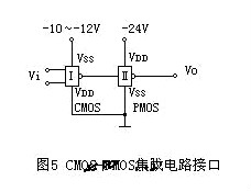 場效應管N、P溝道區(qū)分與導通