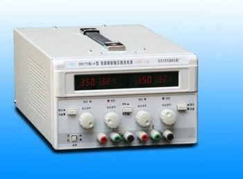 直流穩(wěn)壓穩(wěn)流電源