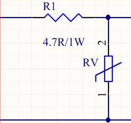 LED驅(qū)動(dòng)電源電路